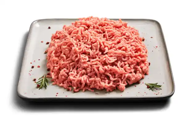 Bild 1 von XXL Metzgerfrisch Frisches Schweine-Hackfleisch,  1 kg