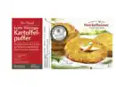 Bild 1 von Heichelheimer Echte Thüringer Kartoffelpuffer