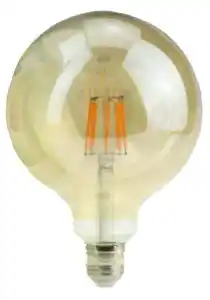 LED-Glühlampe