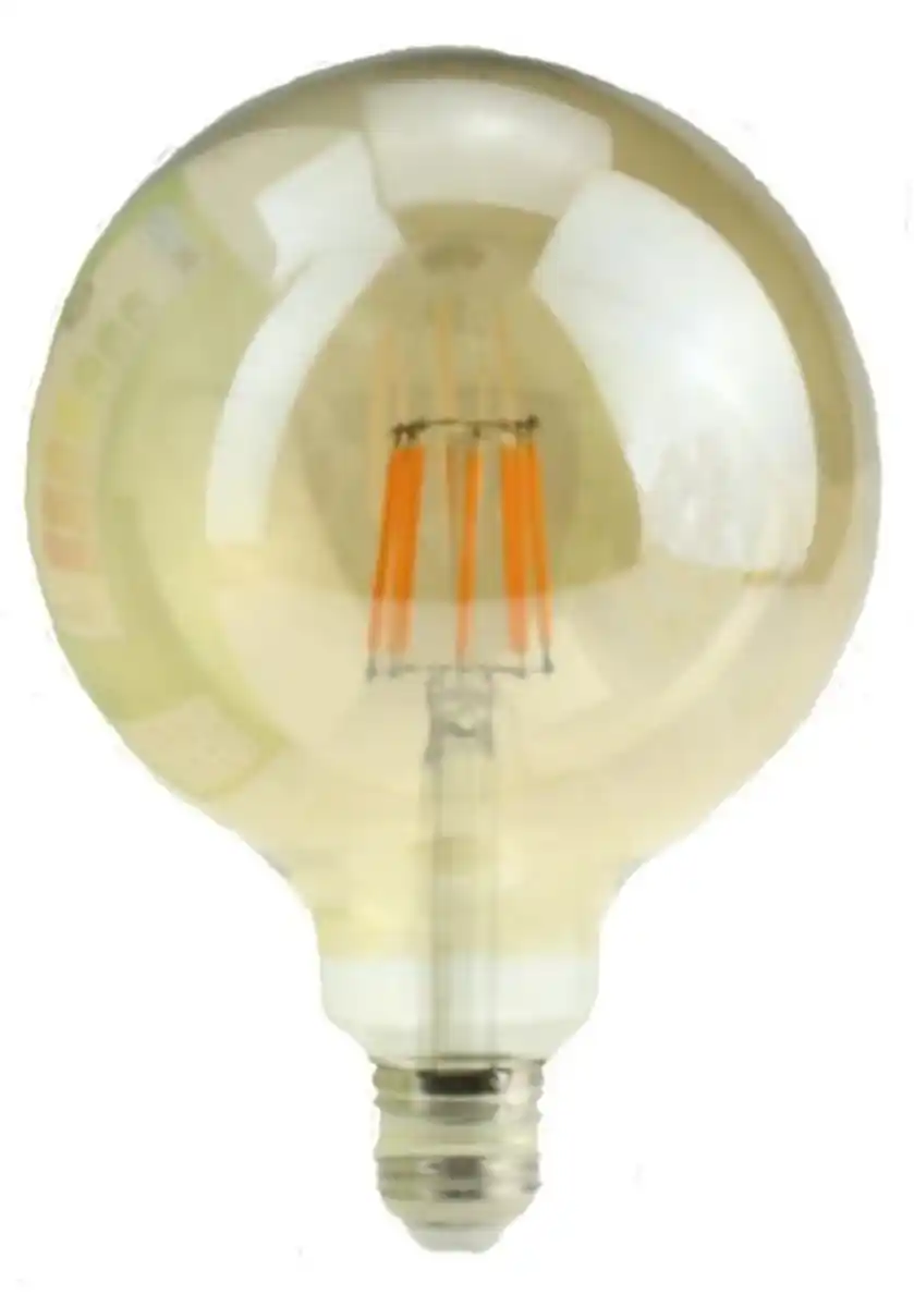 Bild 1 von LED-Glühlampe