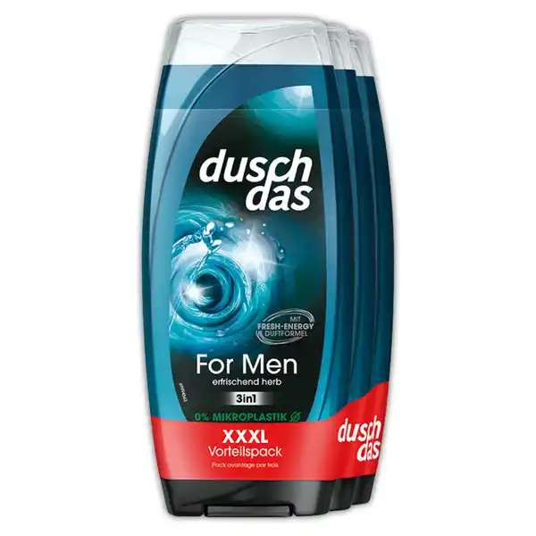 Bild 2 von DuschDas Duschbad XXXL