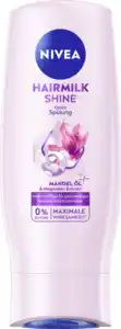 NIVEA Hairmilk Shine Glanzspülung, 200 ml