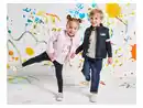 Bild 3 von lupilu® Kinder Steppweste, windabweisend