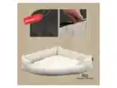 Bild 3 von ROHRSCHNEIDER Eck-Kuschelsofa »Tabby«, waschbar