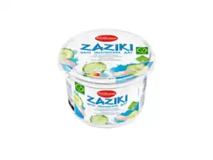 Milbona Zaziki,  500 g