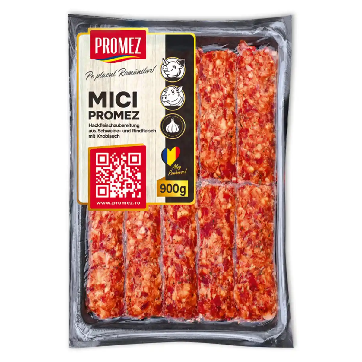 Bild 1 von Promez Mici Promez