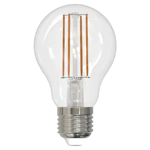 Bild 1 von DEAL LED-Leuchtmittel, Filament, E27, 470 lm, 3er Pack