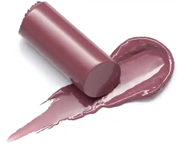 Bild 3 von essence satin Glow luminous shine lipstick 04 Let´s Get Mauvin, 3,5 g