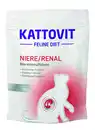 Bild 1 von Kattovit Feline Niere/Renal 1.250 g für ausgewachsene Katzen