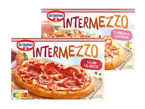 Dr. Oetker Intermezzo