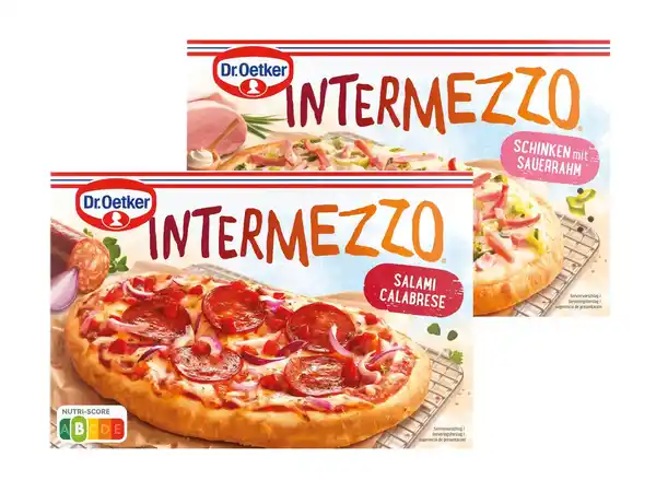 Bild 1 von Dr. Oetker Intermezzo