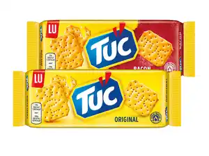 Tuc Cracker,  100 g