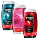 Bild 1 von DuschDas Duschbad XXXL