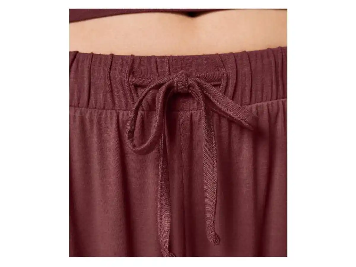 Bild 3 von esmara® Damen Pyjama