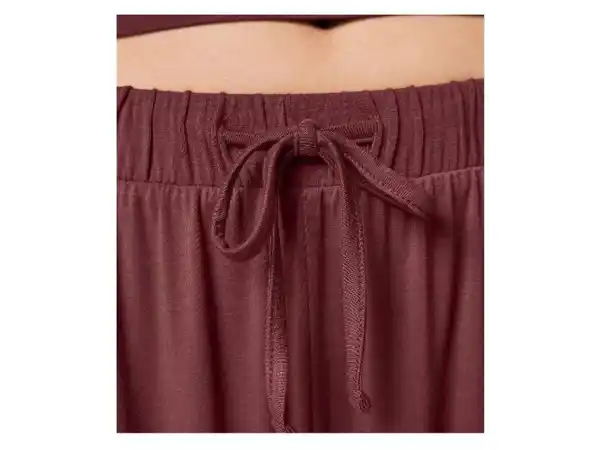 Bild 3 von esmara® Damen Pyjama