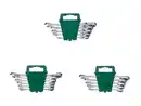 Bild 1 von PARKSIDE® Gabel- und Ratschen-Ringschlüsselsatz, 5-teilig / 6-teilig
