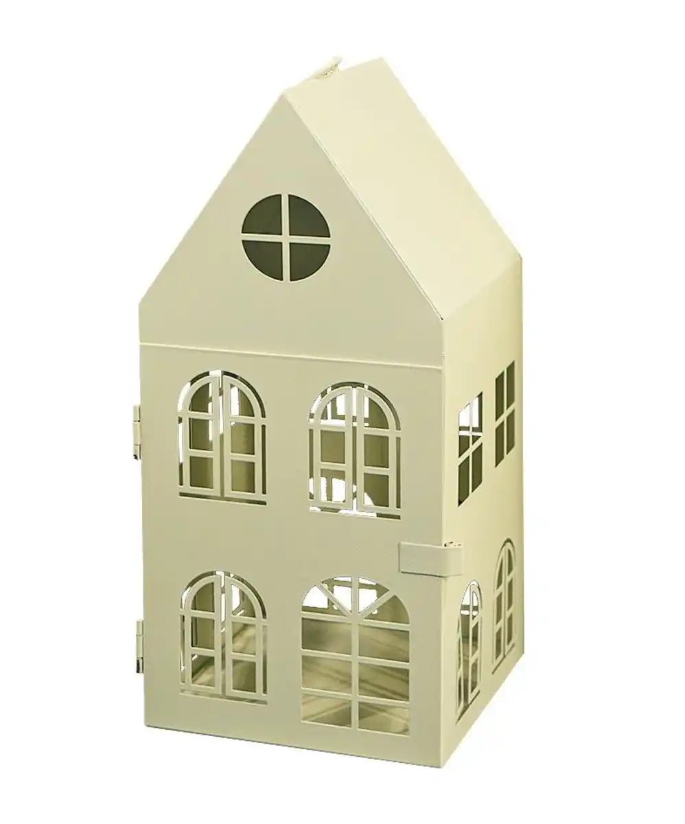 Bild 1 von Deko-Laterne ca. 14 x 30 x 14 cm