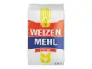 Bild 1 von XXL Ähre Weizenmehl Type 405,  2 kg