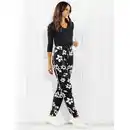 Bild 1 von Ellenor Trendige Hose