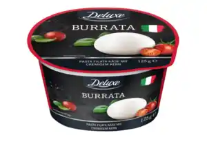 Deluxe Burrata, 280 g