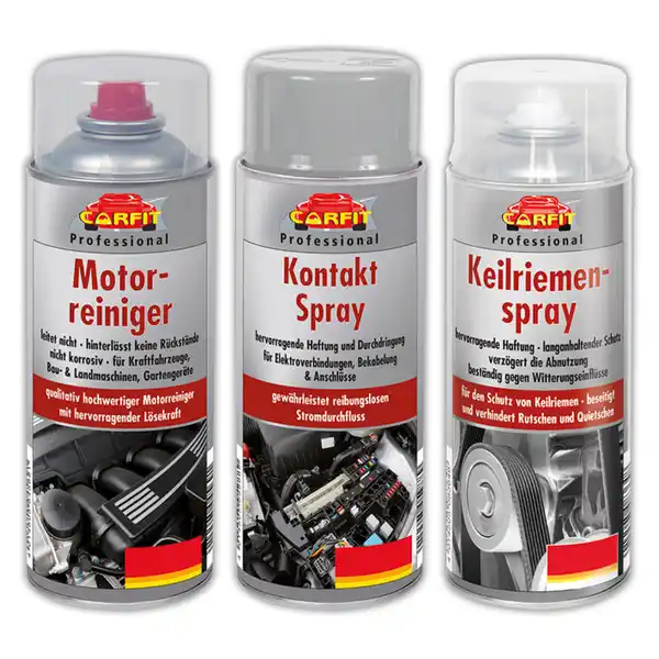 Bild 3 von Carfit Professional Kfz-Problemlöser
