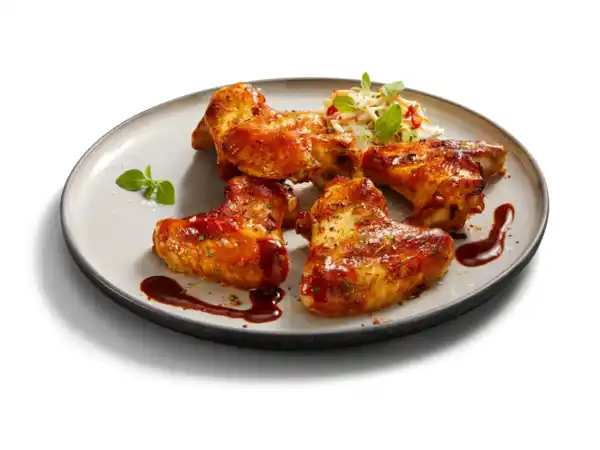 Bild 1 von XXL Grillmeister Hähnchen-Flügel