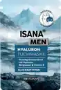 Bild 2 von ISANA MEN Hyaluron Tuchmaske