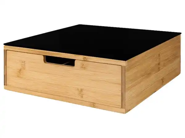 Bild 2 von LIVARNO home Schubladen-Box, 8 Fächer, mit Ausziehstopp