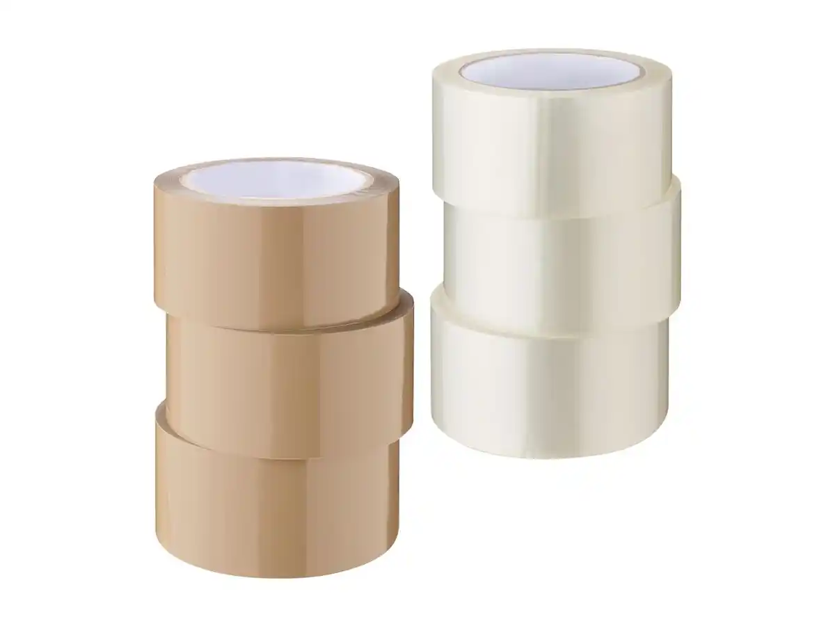 Bild 1 von Parkside® Packband-Set