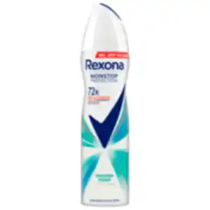 Rexona NonStop Deospray