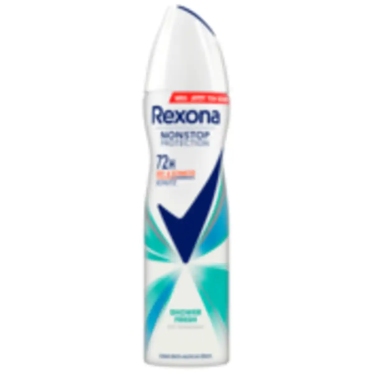 Bild 1 von Rexona NonStop Deospray