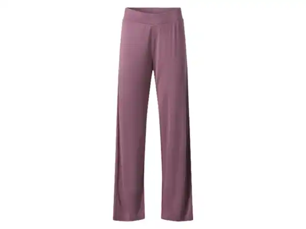 Bild 2 von esmara® Damen Hose, gerade geschnitten
