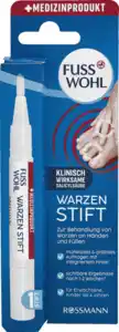 FUSSWOHL Warzen Stift, 2 ml