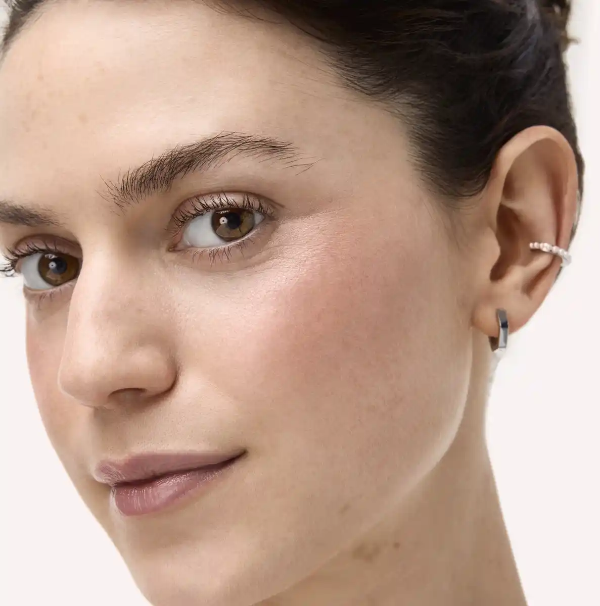 Bild 2 von Catrice Soft Glam Baked Blush 010 On Cloud Pink, 5,6 g