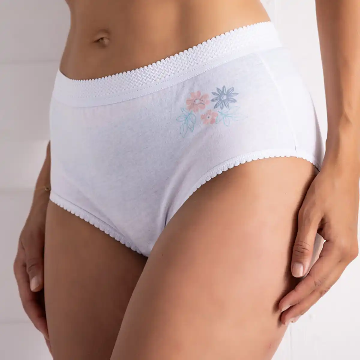 Bild 2 von LadyLife Hüftslips 5er-Pack