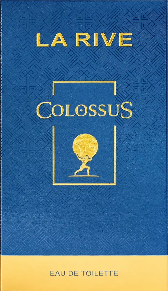 Bild 2 von LA RIVE La Rive Colossus, EdT 90ml, 90 ml