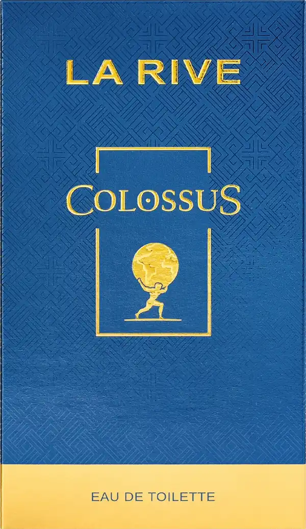 Bild 2 von LA RIVE La Rive Colossus, EdT 90ml, 90 ml