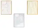Bild 1 von LIVARNO home 3D-Leinwandbild / 3D-Wandbild, inkl. 2 Aufhänger