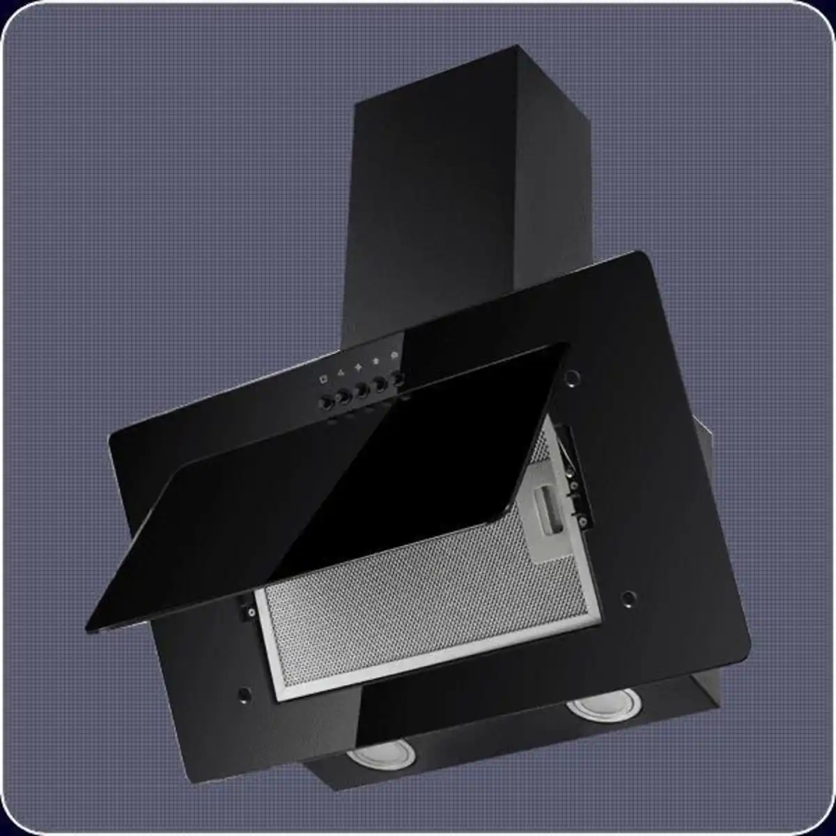 Bild 3 von PKM Schräghaube S22-60BBPY