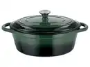 Bild 2 von SILVERCREST® Bräter Gusseisen 29 cm / 4,8 Liter