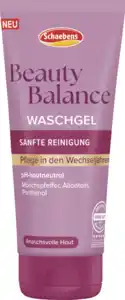 Schaebens Beauty Balance Waschgel, 100 ml