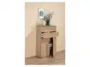 Bild 3 von LIVARNO home Kommode, aus Artisan-Eichen-Nachbildung