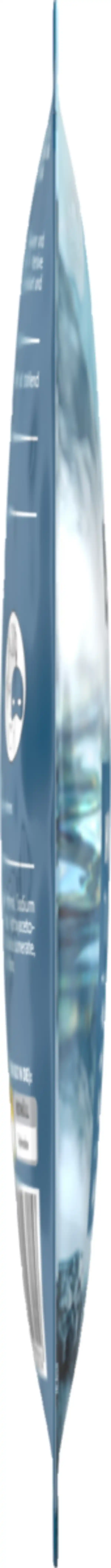 Bild 3 von ISANA MEN Hyaluron Tuchmaske