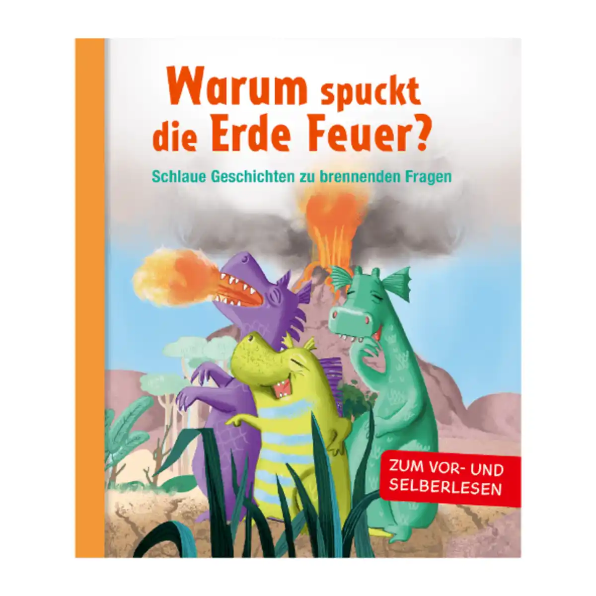 Bild 3 von Kinderwissen / Warum? – Schlaue Geschichten