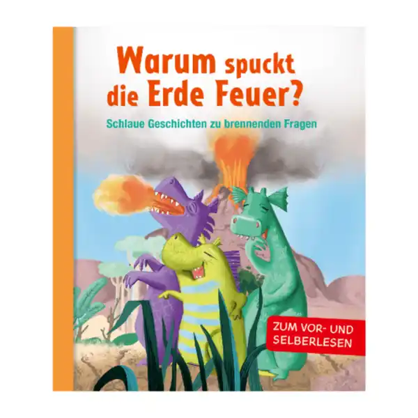 Bild 3 von Kinderwissen / Warum? – Schlaue Geschichten