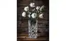 Bild 2 von Vase/Windlicht Noblesse, klar, 28 cm