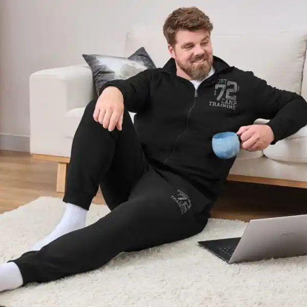 Bild 4 von UP2FASHION Jogginghose