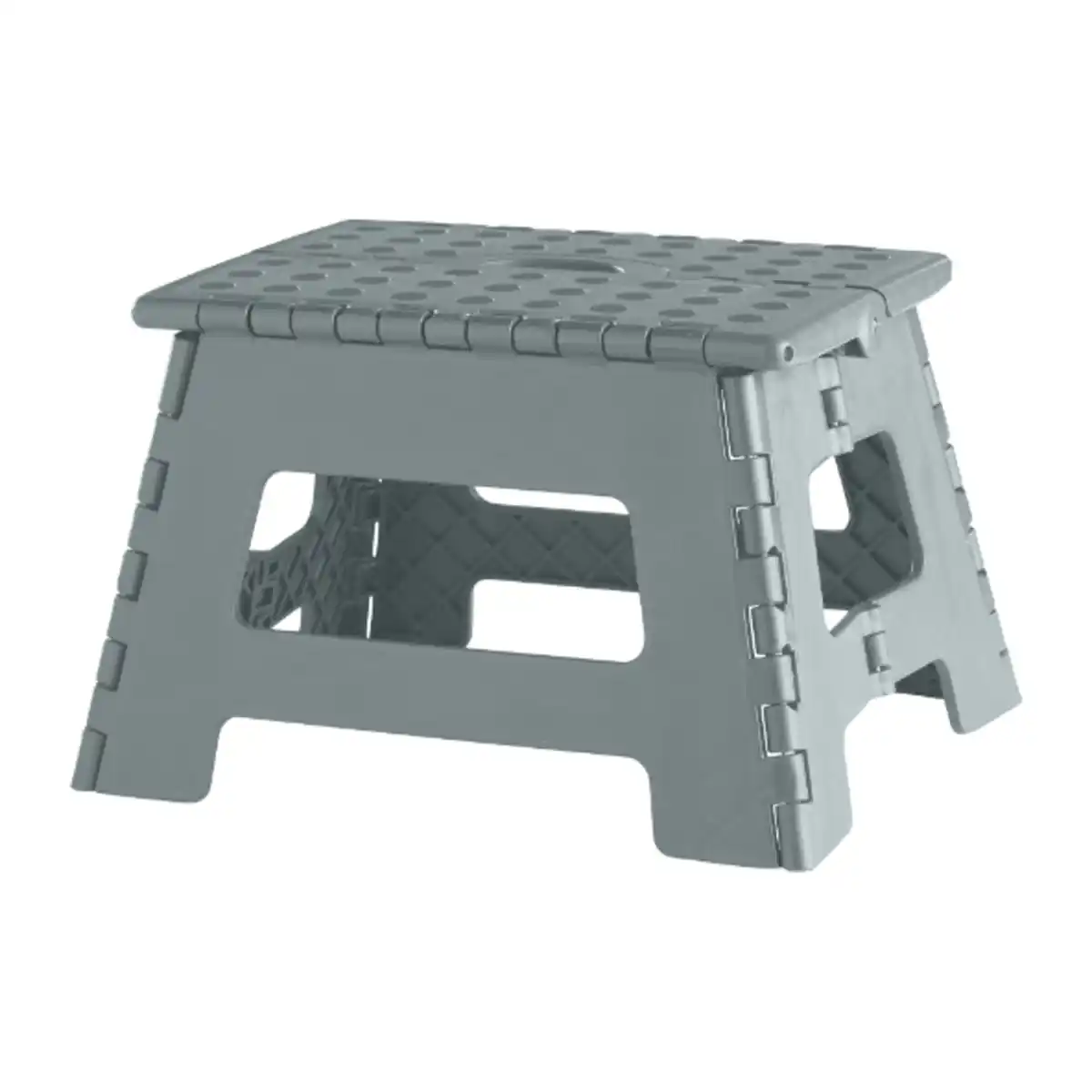 Bild 2 von HOME CREATION Faltbarer Tritthocker