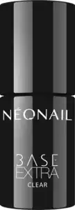 Neonail UV Nagellack Base - Base Extra Soft, 7,2 ml