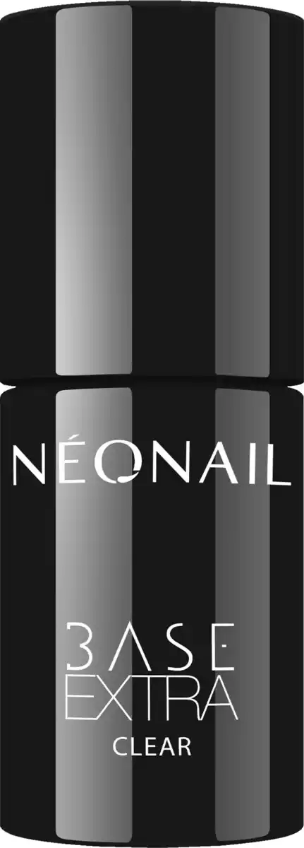 Bild 1 von Neonail UV Nagellack Base - Base Extra Soft, 7,2 ml